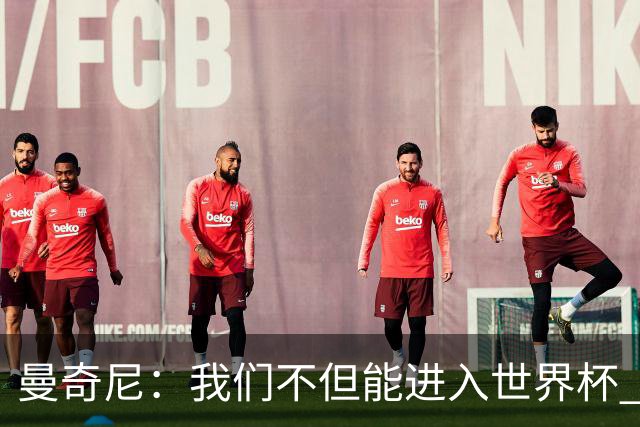 曼奇尼：我们不但能进入世界杯 还能赢得冠军